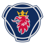 اتوبوس رانی اسکانیا